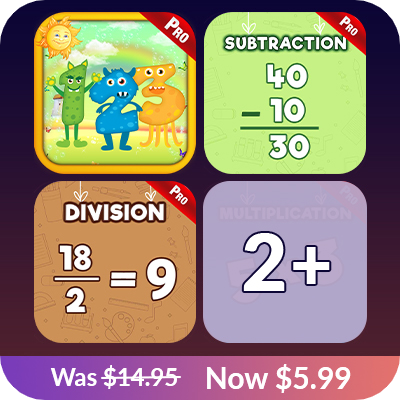 Best Math Apps Bundle icon
