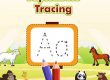 Free Letter Tracing Games
