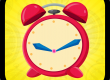 telling time quiz