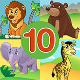 Animal quiz 10 Animal quiz 10