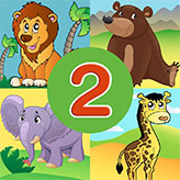 2 Animal Quiz 02