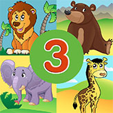 3 Animal Quiz 3