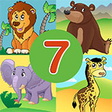 Animal Quiz 07 Animal Quiz 07