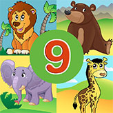 Animal quiz 09 Animal quiz 09