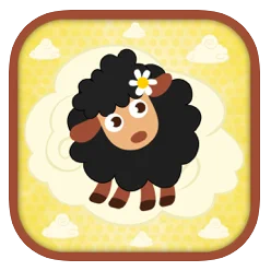 Baa Baa Black Sheep Game