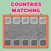countries-matching
