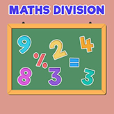 maths-division