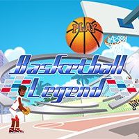 basketball legends game