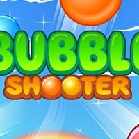 Bubble shooter
