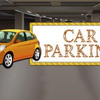Car Parking Games