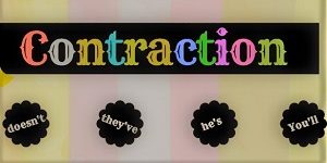 Contractions