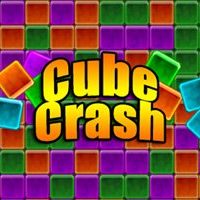 Cube Crash