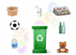 Recycle Worksheet 04