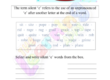 Silent-e worksheet 08