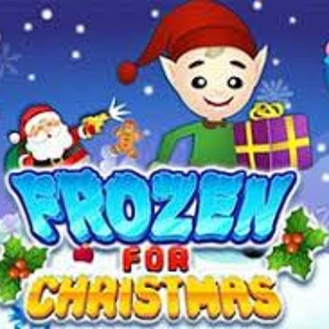 frozen-christmas