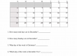 Calendar-Worksheets-Grade-3-Activity-7