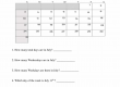 Calendar-Worksheets-Grade-3-Activity-8