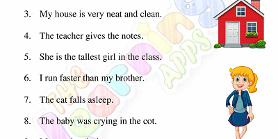 Common-Noun-Worksheets-Grade-3-Activity-2