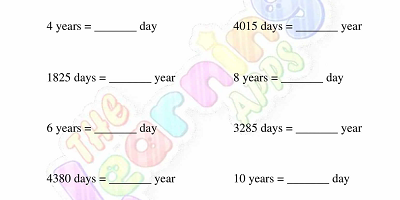 Converting-Time-Worksheets-Grade-3-Activity-10 Converting-Time-Worksheets-Grade-3-Activity-10