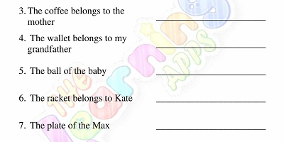 Possessive-Noun-Worksheets-Grade-3-Activity-3