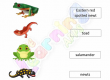Amphibians-Worksheets-Grade-3-Activity-3