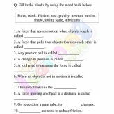 Force-and-Motion-Worksheets-Grade-3-Activity-1