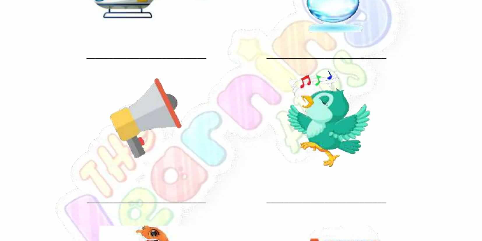 Sounds-Worksheets-Grade-3-Activity-5