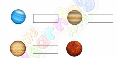 The-Solar-System-Worksheets-Grade-3-Activity-6