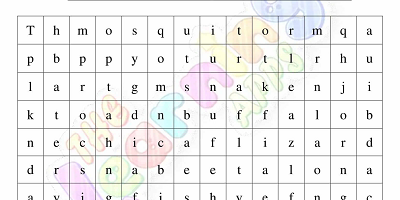 Warm-and-Cold-Blooded-Animals-Worksheets-Grade-3-Activity-8