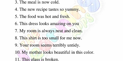 Action-Verbs-Worksheets-for-Grade-3-Activity-2