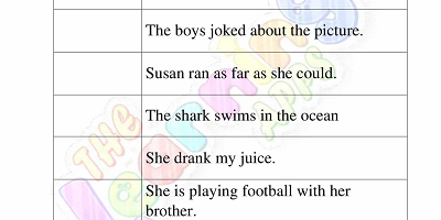 Action-Verbs-Worksheets-for-Grade-3-Activity-5