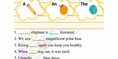 Articles-Worksheets-for-Grade-3-Activity-5 Articles-Worksheets-for-Grade-3-Activity-5