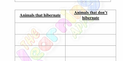 Hibernation-Worksheets-for-Grade-2-Activity-10