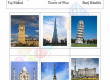 Landmarks-and-Monuments-Worksheets-for-Grade-3-Activity-1