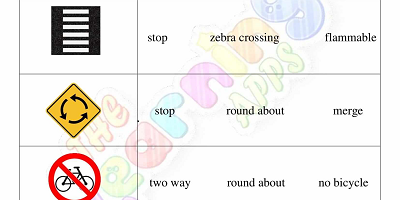 Road-safety-Worksheets-for-Grade-3-Activity-4