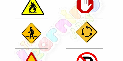 Road-safety-Worksheets-for-Grade-3-Activity-6