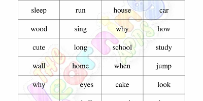 Verbs-Worksheets-for-Grade-3-Activity-7