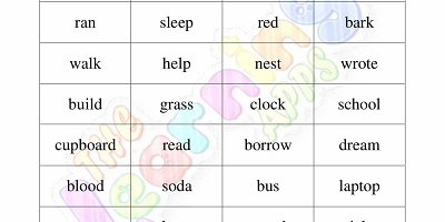 Verbs-Worksheets-for-Grade-3-Activity-8