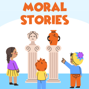 Moral-Stories