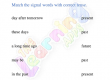 Signal-Words-Worksheets-for-Grade-1-Activity-6