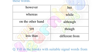 Signal-Words-Worksheets-for-Grade-2-Activity-6 Signal-Words-Worksheets-for-Grade-2-Activity-6