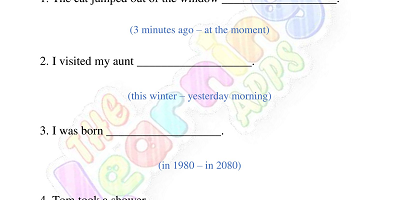 Signal-Words-Worksheets-for-Grade-3-Activity-4 Signal-Words-Worksheets-for-Grade-3-Activity-4