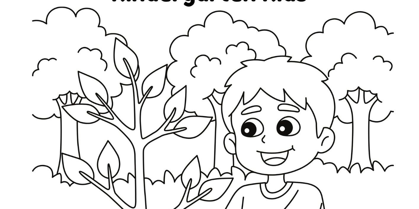 Earth Day Activities for Kids 1