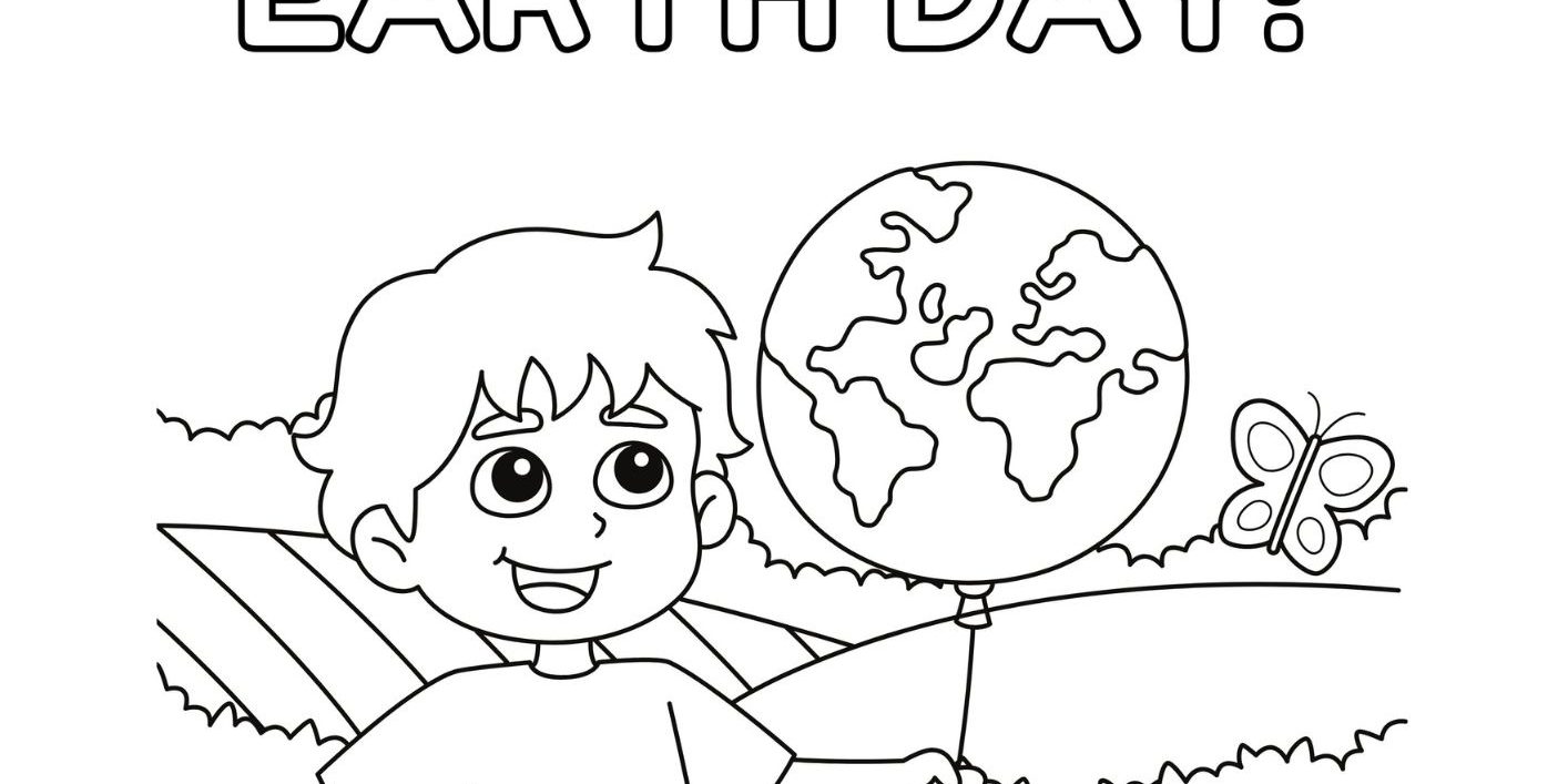 Earth Day Activities for Kids 9