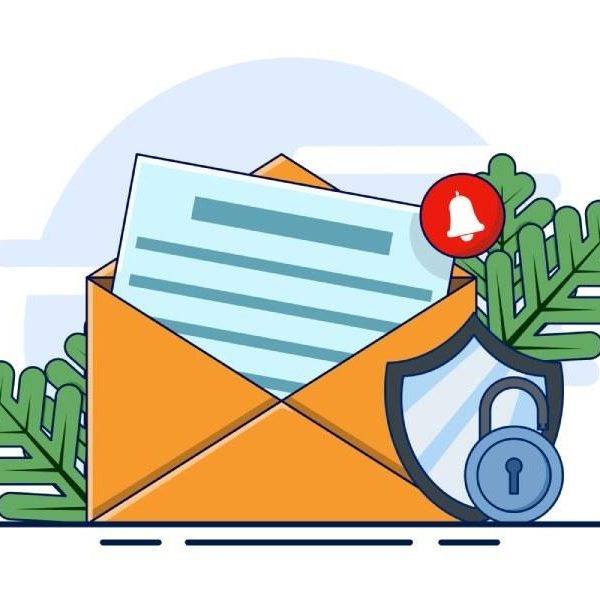 Advanced DMARC Record Generator for Email Security