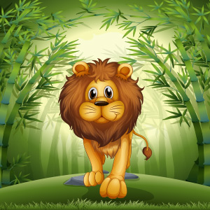 Lion-Animal-Quiz