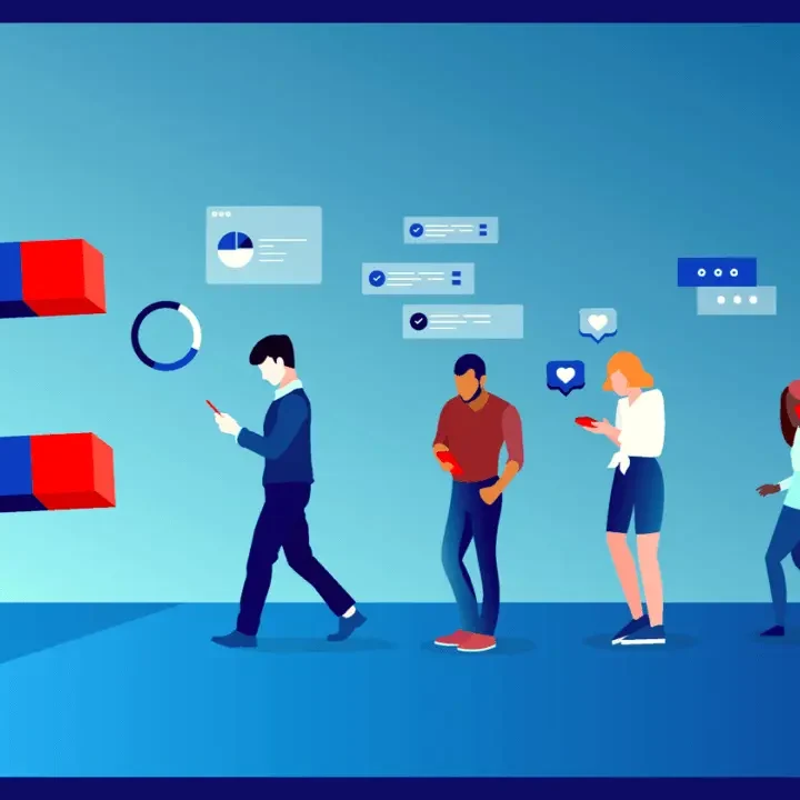 How Social Media Followers Enhance Reputation Among Online Audiences