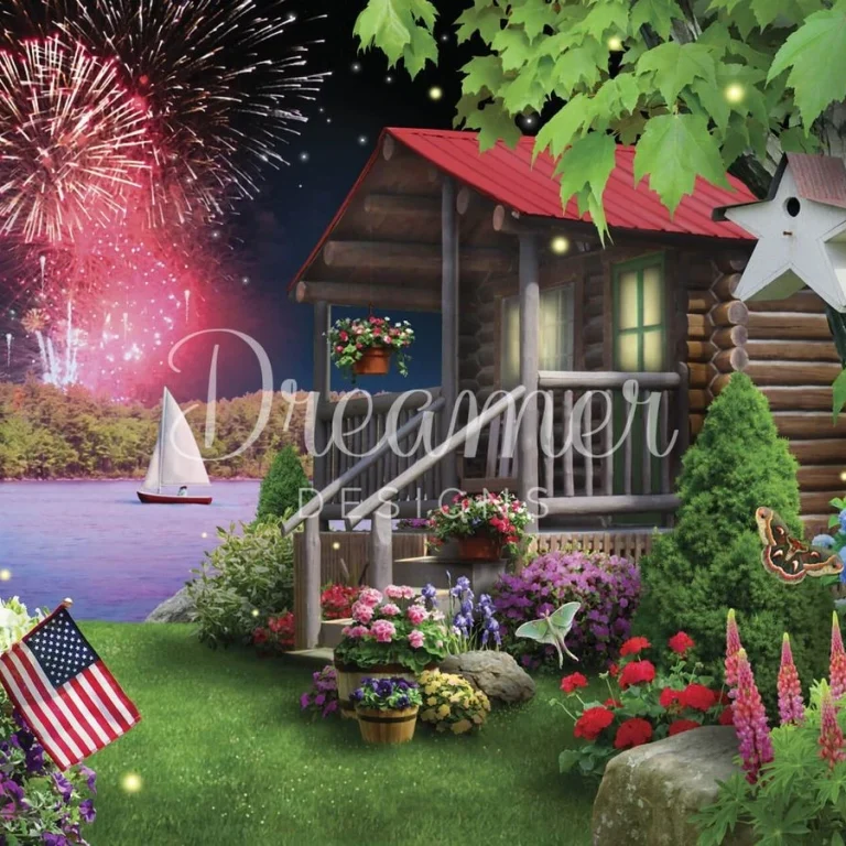 Types of Diamond Art Painting and How They Differ