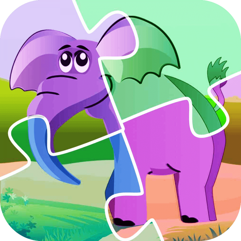 Jigsaw Puzzle App For Kids Puzzle Apps For Toddlers