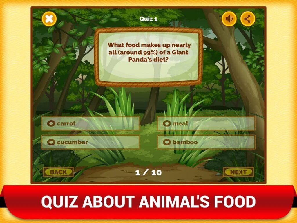 animal quiz for kids